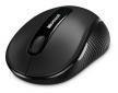 Microsoft Wireless Mobile Mouse 4000, černá