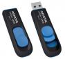 ADATA UV128/ 32GB/ 40MBps/ USB 3.0/ USB-A/ Modrá