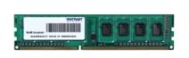 Patriot/ DDR3/ 4GB/ 1600MHz/ CL11/ 1x4GB
