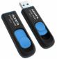 ADATA UV128/ 64GB/ 40MBps/ USB 3.0/ USB-A/ Modrá