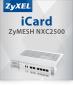 ZYXEL E-icard to enable ZyMesh function on NXC2500