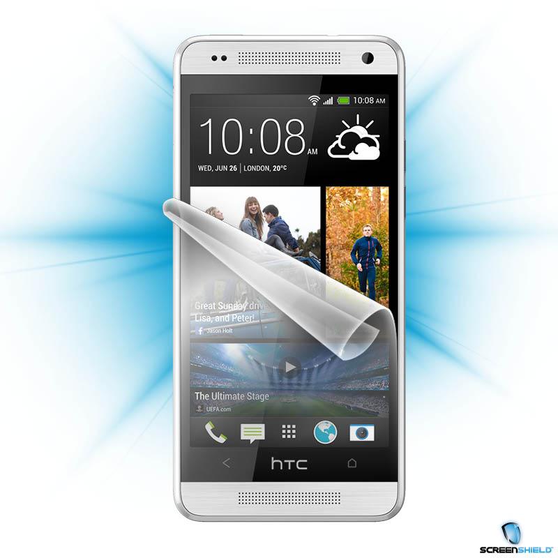 Screenshield™ HTC ONE mini ochrana displeje
