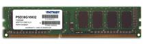 Patriot/ DDR3/ 8GB/ 1600MHz/ CL11/ 1x8GB