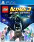 PS4 - Lego Batman 3: Beyond Gotham PS Hits