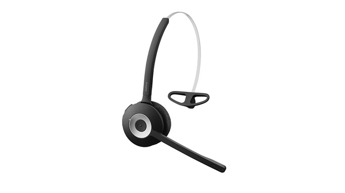 Jabra Single Headset - PRO 925/ 935, Mono, NFC
