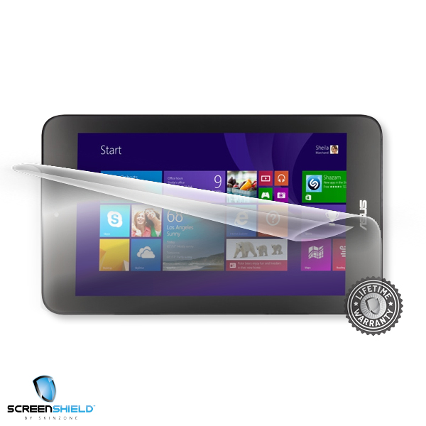 Screenshield™ Asus Note 8 M80T ochrana displeje