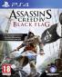 PS4 - Assassin’s Creed: Black Flag