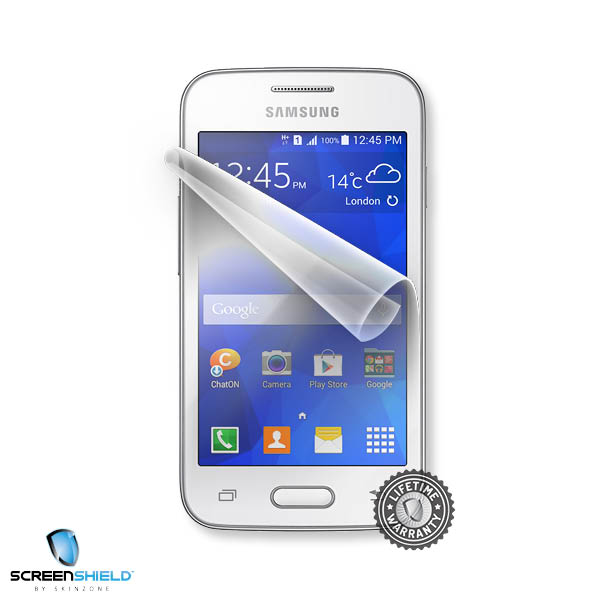 Screenshield™ Samsung G318 Galaxy Trend 2 Lite