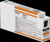 Epson Orange T824A00 UltraChrome HDX 350ml