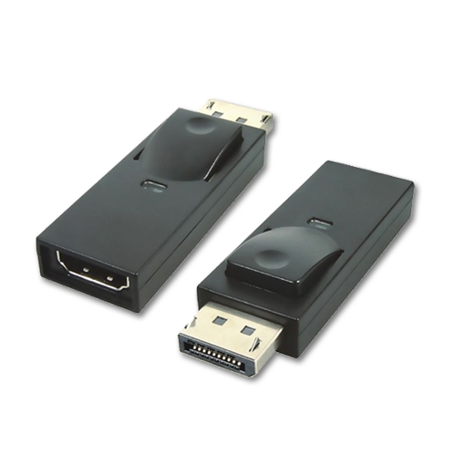 PremiumCord adaptér DisplayPort - HDMI Male/ Female