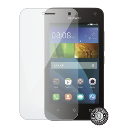 Screenshield™ HUAWEI Y360 Tempered Glass protectio