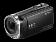Sony HDR-CX450, černá/ 30xOZ/ foto 9, 2Mpix/ WiFi/ NFC
