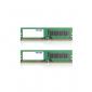 8GB DDR4-2133MHz  Patriot CL15, kit 2x4GB