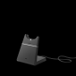 Jabra Evolve 65 - dobíjecí stojan