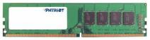 Patriot/ DDR4/ 16GB/ 2666MHz/ CL19/ 1x16GB