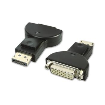 PremiumCord Adapter DisplayPort - DVI M/ F