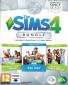 ESD The Sims 4 Bundle Pack 1