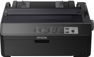 Epson/ LQ-590IIN/ Tisk/ Jehl/ A4/ LAN/ USB