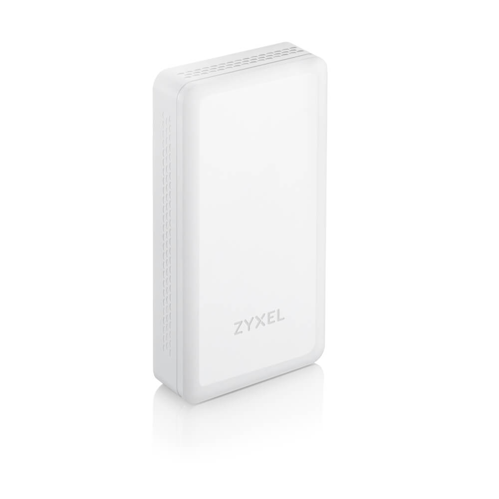 Zyxel NWA1302-AC WiFi Standalone/ NebulaFlex Wall Plate AP