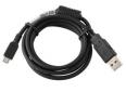 Honeywell EDA60K - Charging and USB communication cable (micro USB 1, 2m)