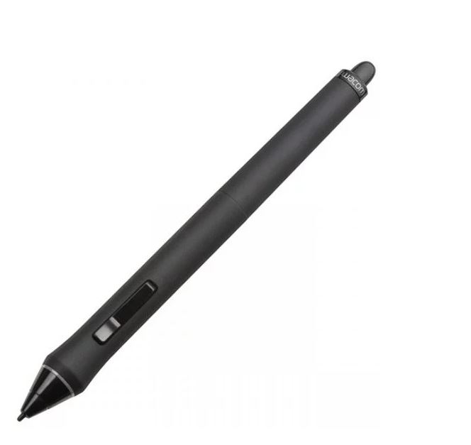 Wacom Grip Pen, Intuos4/ 5, DTK & DTH