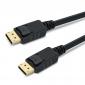 PremiumCord DisplayPort 1.3 kabel M/ M, 2m