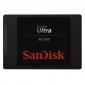Sandisk Ultra/ 500GB/ SSD/ 2.5"/ SATA/ 3R