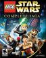 ESD LEGO Star Wars The Complete Saga