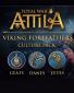 ESD Total War Attila Viking Forefathers Culture