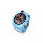 Smart hodinky GUARDKID+ Blue
