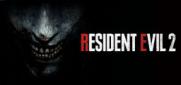 ESD Resident Evil 2 Deluxe Edition