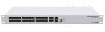 MikroTik CRS326-24S+2Q+RM, 26port GB cloud router switch