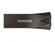 Samsung BAR Plus/ 128GB/ 400MBps/ USB 3.1/ USB-A/ Šedá