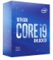 Intel/ Core i9-10900KF/ 10-Core/ 3, 7GHz/ FCLGA1200