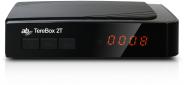 AB TereBox 2T HD terestriálny/ káblový prijímač