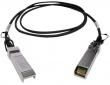 SFP+ 10GbE twinaxial direct attach cable, 3.0M, S/ N and FW update