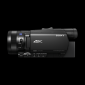 Sony FDR-AX700 videokamera 4K HDR