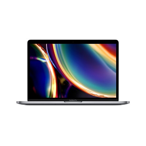 Apple MacBook Pro 13’’ i5 1.4GHz/ 8G/ 512/ TB/ CZ/ SG