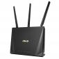 ASUS RT-AC85P - Wireless-AC2400 Dual Band Gigabit Router