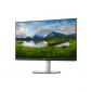 Dell/ S2721HS/ 27"/ IPS/ FHD/ 75Hz/ 4ms/ Silver/ 3RNBD