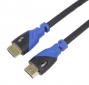 PremiumCord Ultra kabel HDMI2.0 Color, 1, 5m