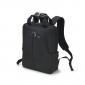 Dicota ECO backpack SLIM PRO 12-14, 1, black