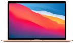 Apple MacBook Air/ M1/ 13, 3"/ 2560x1600/ 8GB/ 512GB SSD/ M1/ Big Sur/ Gold/ 1R