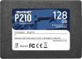 PATRIOT P210/ 128GB/ SSD/ 2.5"/ SATA/ 3R