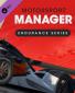 ESD Motorsport Manager Endurance Series