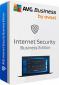 AVG Internet Security Business Ed. 1-4 Lic.1Y EDU