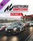 ESD Assetto Corsa Competizione GT4 Pack
