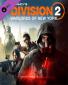 ESD Tom Clancys The Division 2 Warlords of New Yor