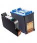 WECARE ARMOR ink kompatibilní s HP DJ T1100, C9371A, 130ml, modrá/ cyan