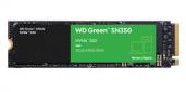 SSD 240GB WD Green SN350 NVMe M.2 PCIe Gen3 2280